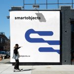 Smart Objects Billboard 17 White