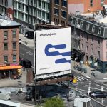 new york billboard mockup